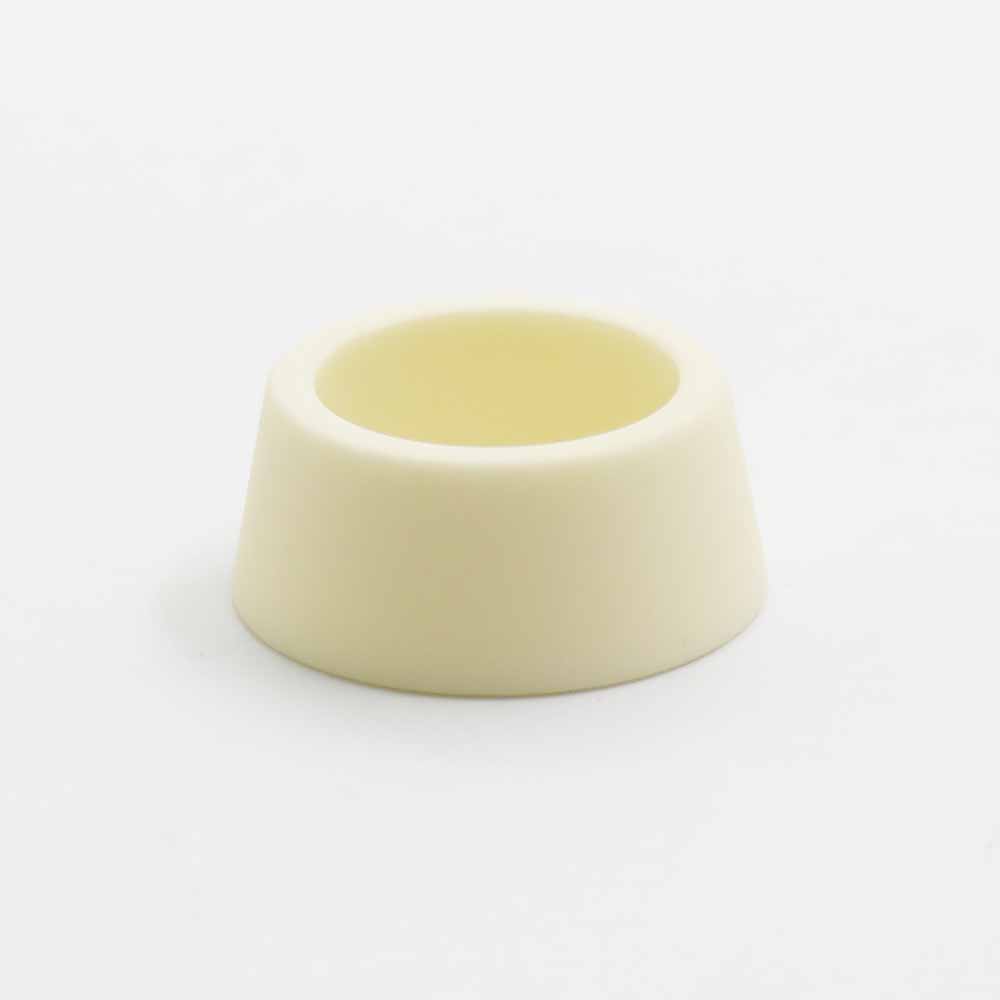 кольцо керамическое конусное