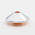 Сопло одинарное Cr D32 6 Сопло одинарное Cr D32 6
