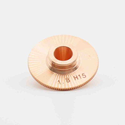 Сопло одинарное HS D32  1_8 2